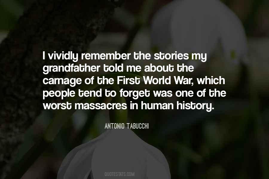 Worst War Quotes #1493514
