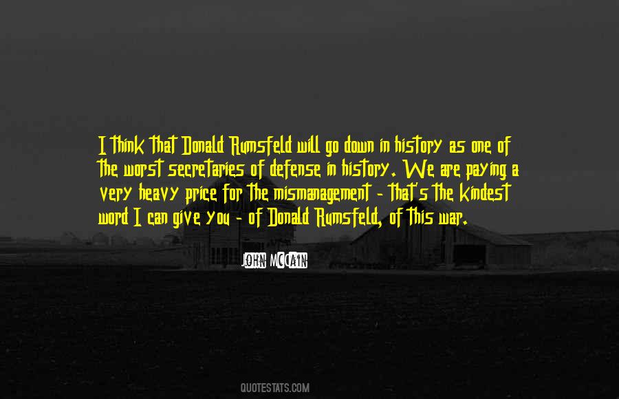 Worst War Quotes #1601073