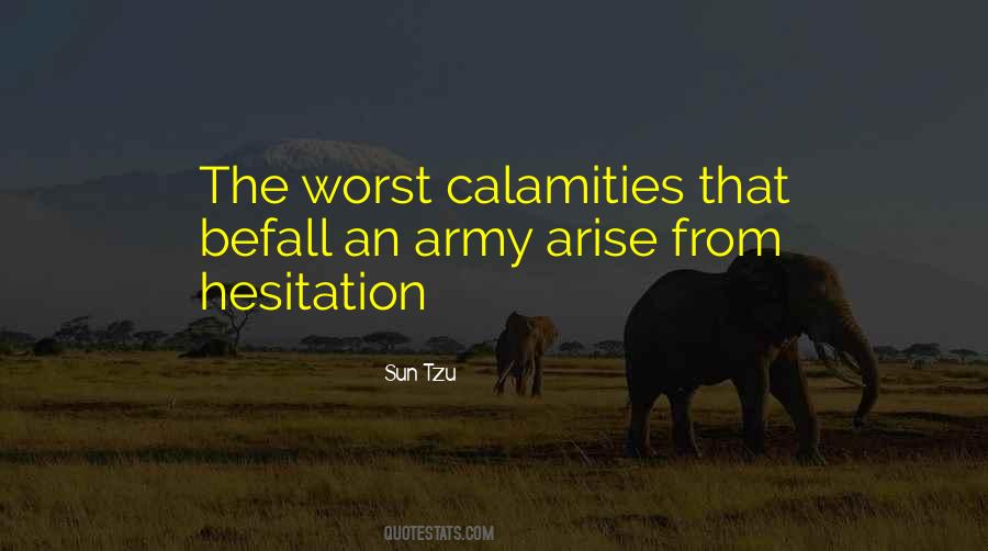 Worst War Quotes #1694103