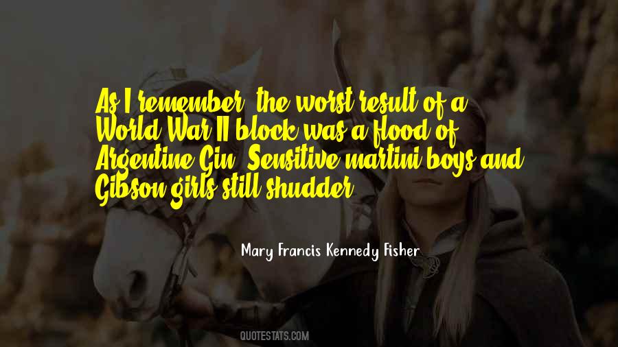 Worst War Quotes #571135