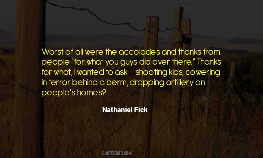 Worst War Quotes #648027
