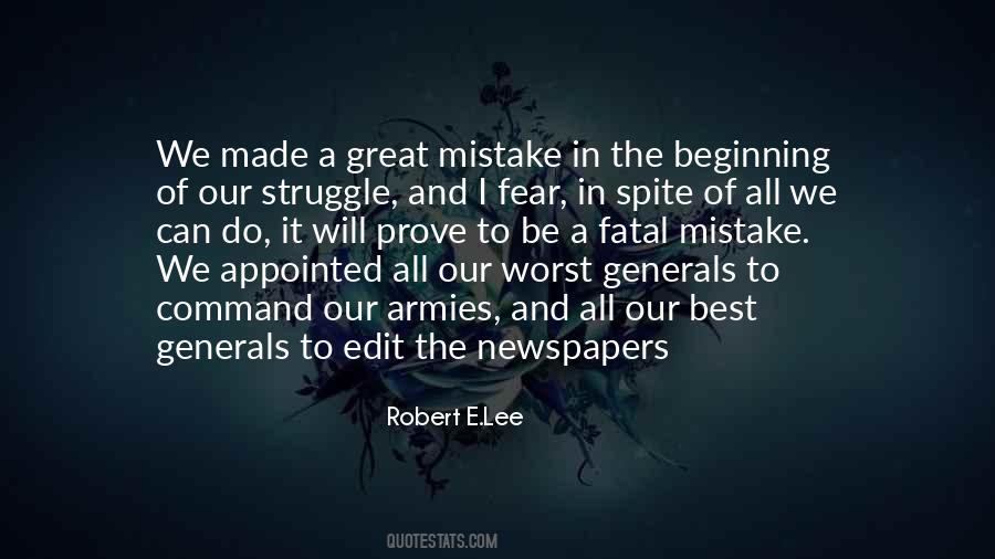 Worst War Quotes #746588