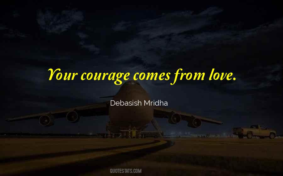 Try To Be A Rainbow Quotes #397935