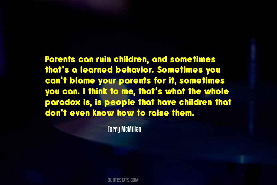 What Have You Learned Quotes #1050706