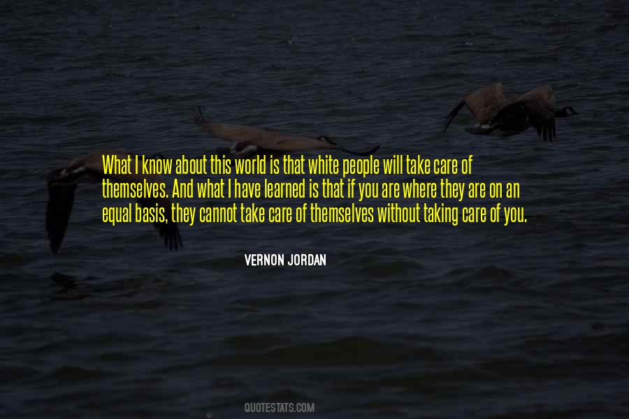 What Have You Learned Quotes #1620206