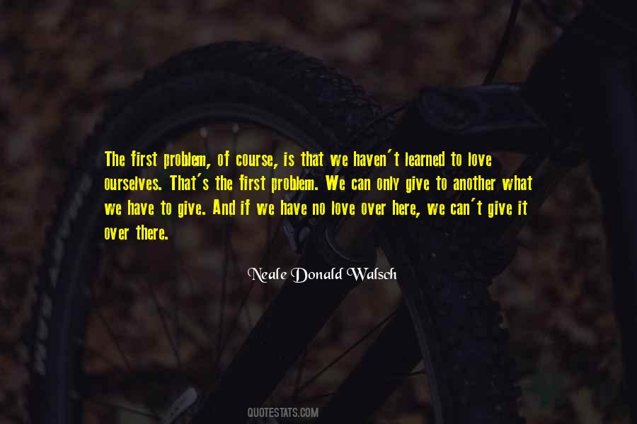 What Have You Learned Quotes #661346