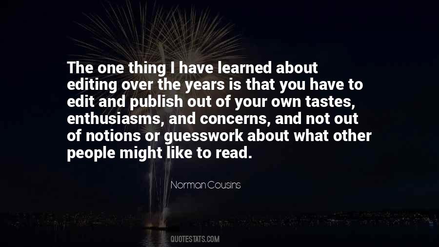 What Have You Learned Quotes #688167