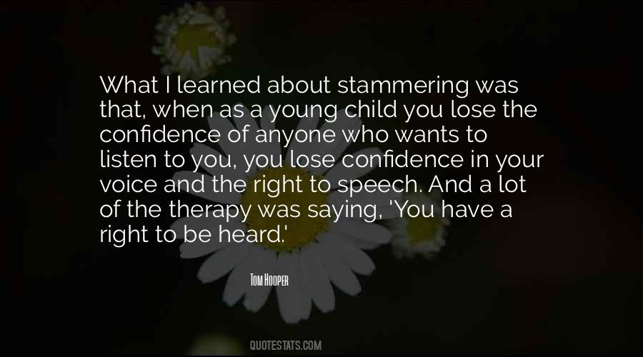 What Have You Learned Quotes #691743