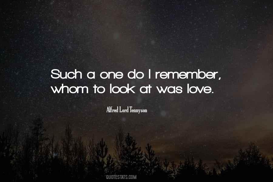 Love Lord Quotes #128722