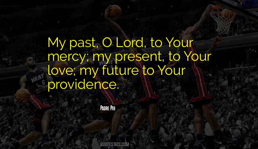 Love Lord Quotes #81689