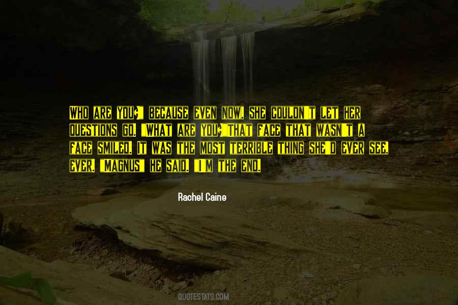 You Let Her Go Quotes #1575150