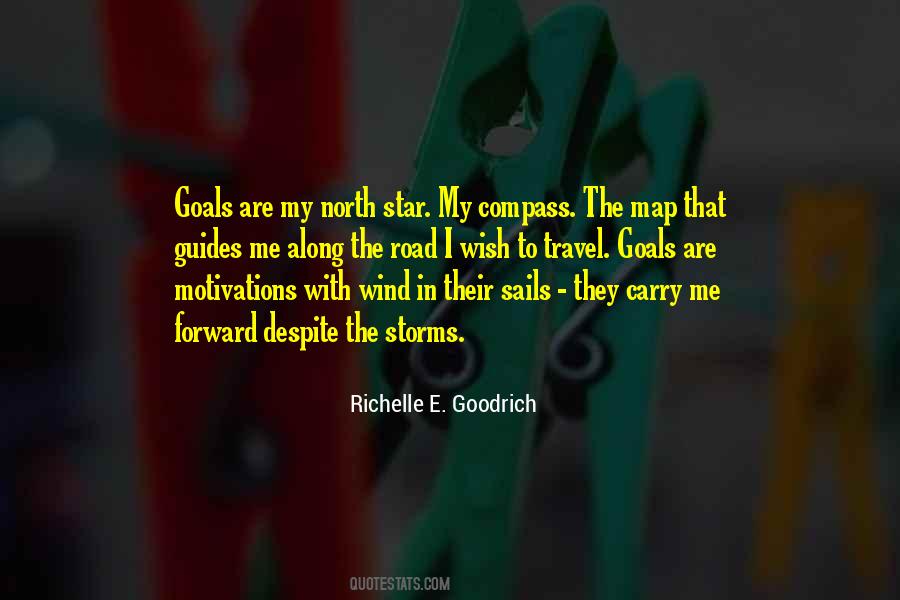 Journey Forward Quotes #1645535