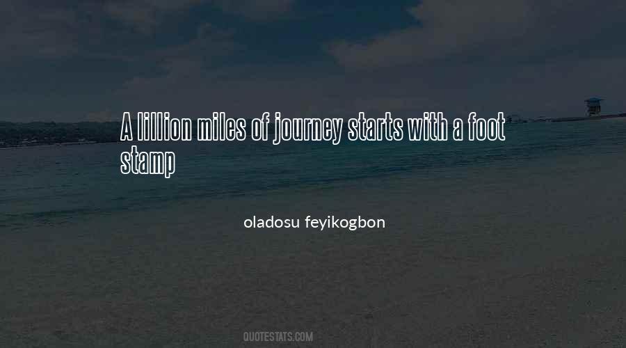 Journey Forward Quotes #1646612