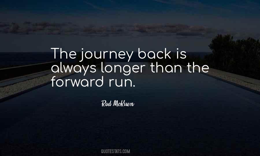 Journey Forward Quotes #896014