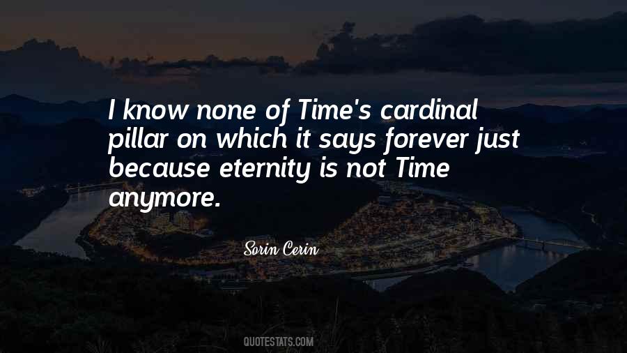 Not Time Quotes #1482679