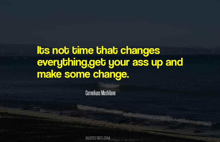 Not Time Quotes #169938