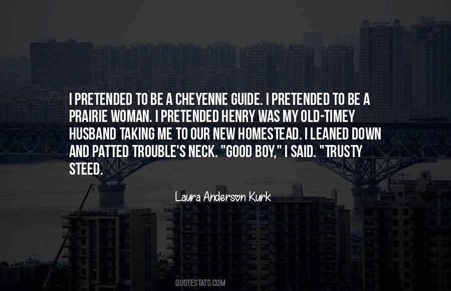 Good Guide Quotes #122844