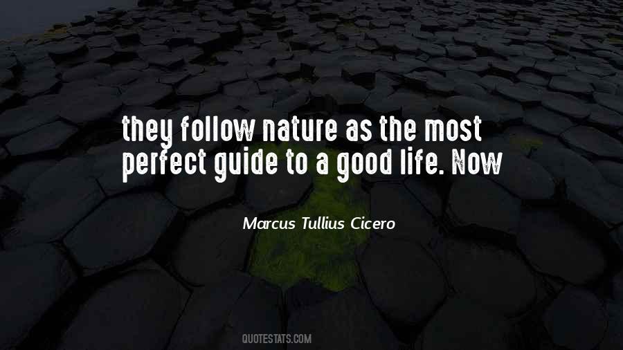 Good Guide Quotes #1286874