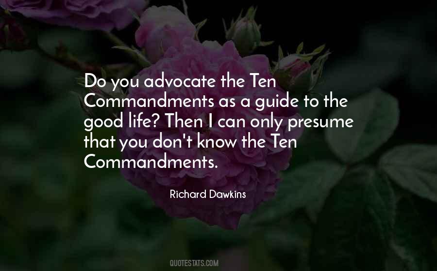 Good Guide Quotes #1400746