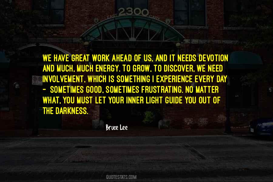 Good Guide Quotes #1626881