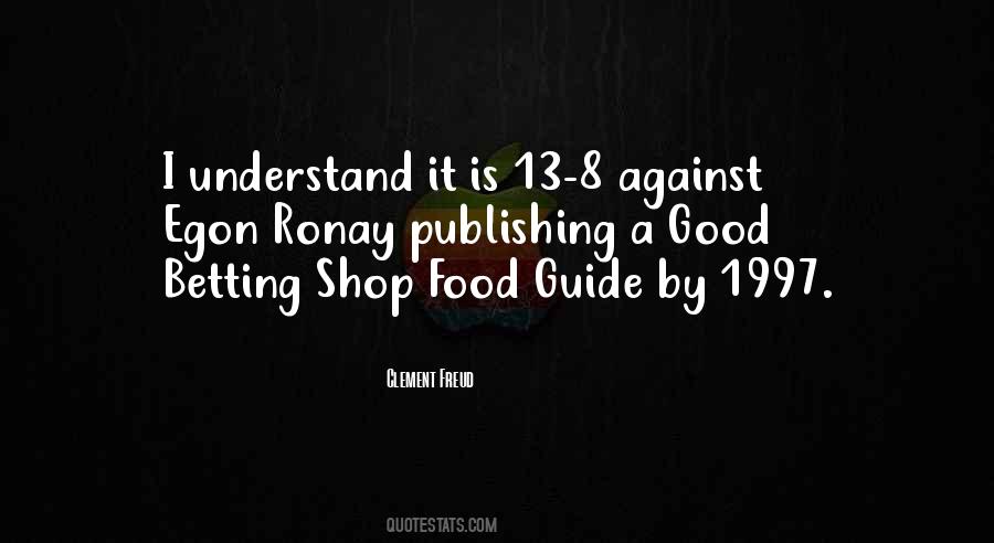 Good Guide Quotes #1660872