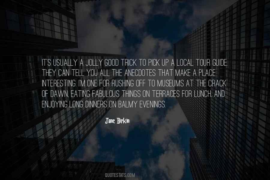 Good Guide Quotes #1667438