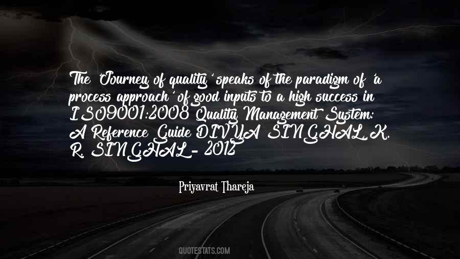 Good Guide Quotes #668468
