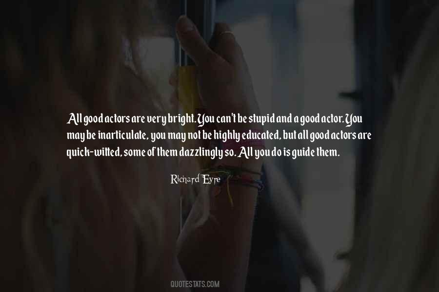 Good Guide Quotes #996560