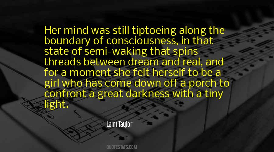 Great Dream Quotes #1088383