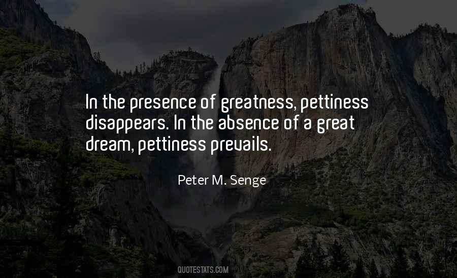 Great Dream Quotes #1403790