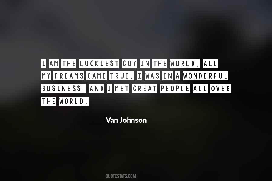 Great Dream Quotes #148876