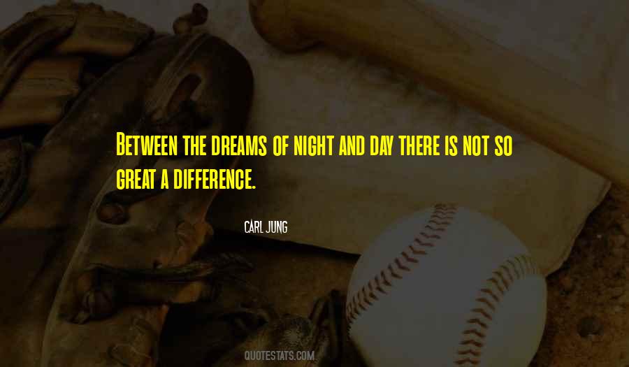 Great Dream Quotes #190441