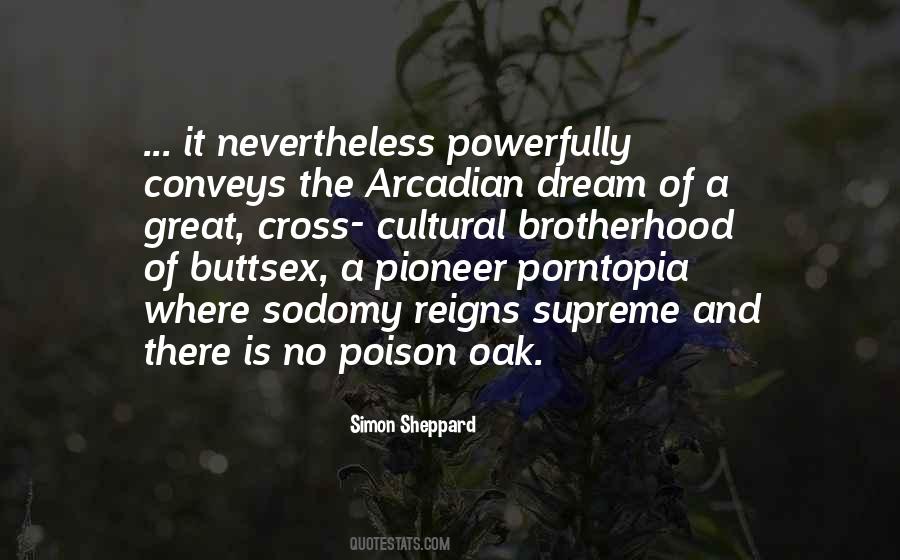 Great Dream Quotes #466492