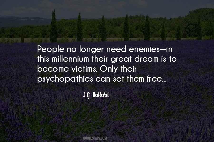 Great Dream Quotes #834972