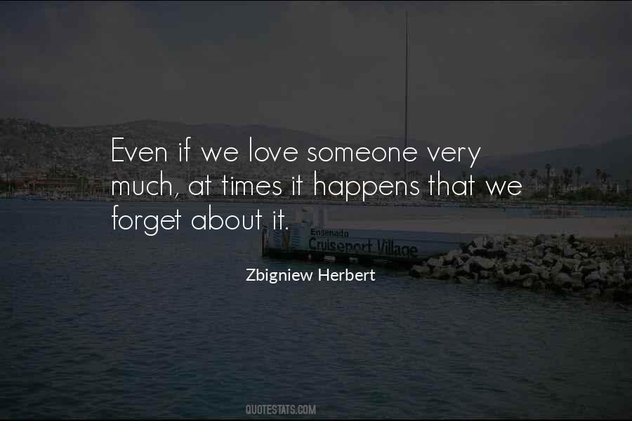 Forget About It Quotes #1065113