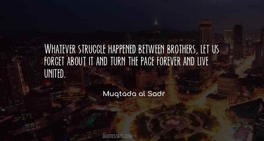 Forget About It Quotes #1107865