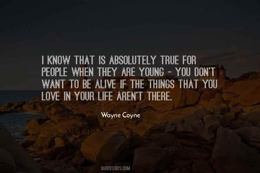 If Your Love Is True Quotes #1775367