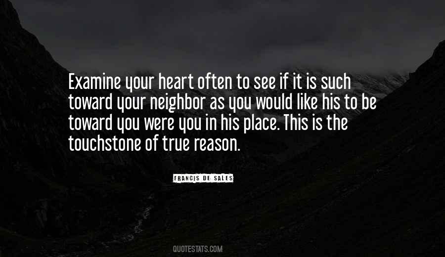 If Your Love Is True Quotes #259641