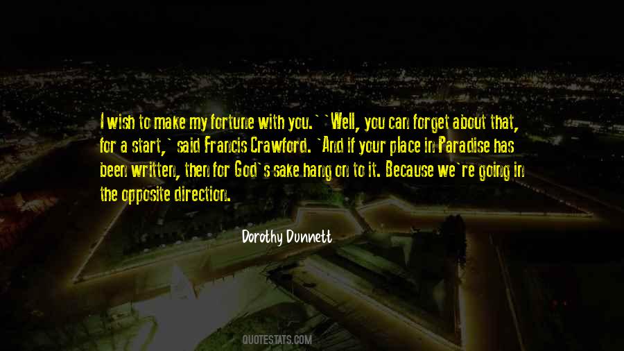 Forget About You Quotes #131168