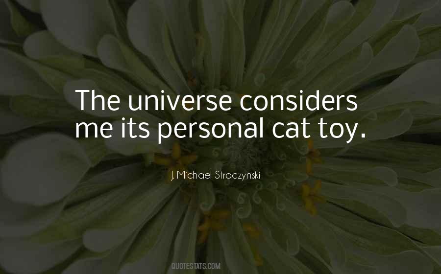 Its Personal Quotes #1093971