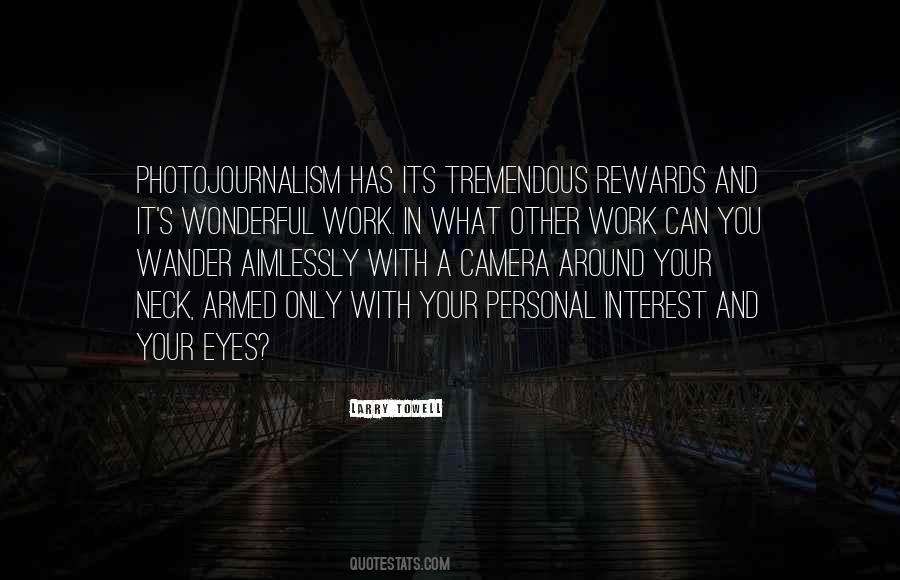 Its Personal Quotes #1171203