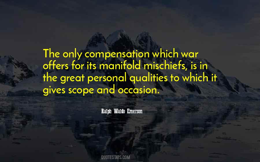 Its Personal Quotes #12092