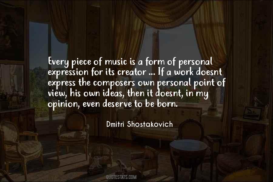 Its Personal Quotes #1220583