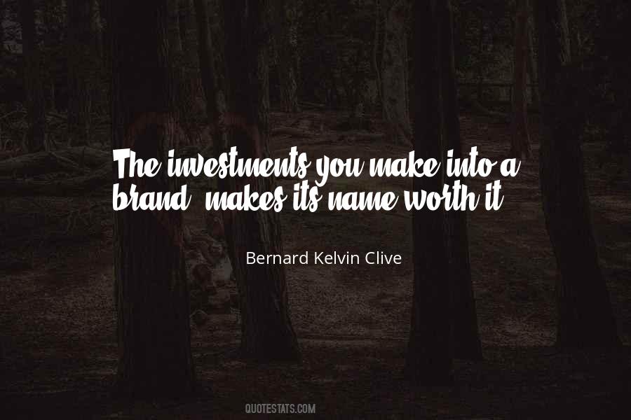 Its Personal Quotes #1229225
