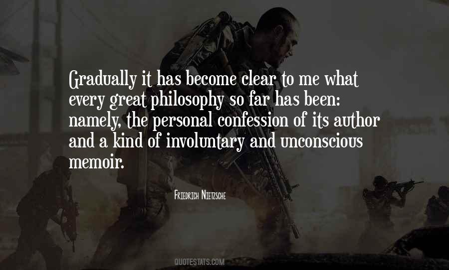 Its Personal Quotes #1575193