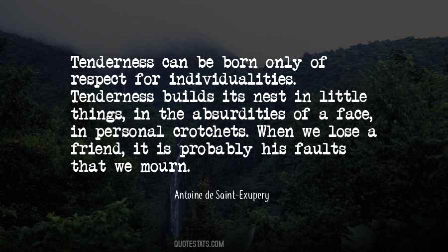 Its Personal Quotes #1682059
