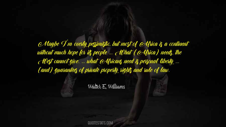 Its Personal Quotes #1715960