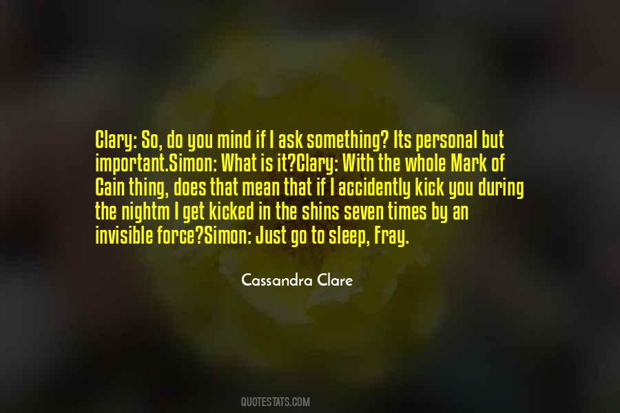 Its Personal Quotes #176062