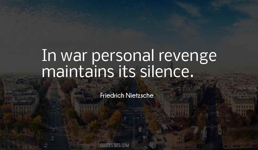 Its Personal Quotes #744551