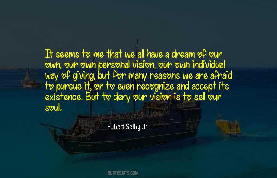 Its Personal Quotes #756354